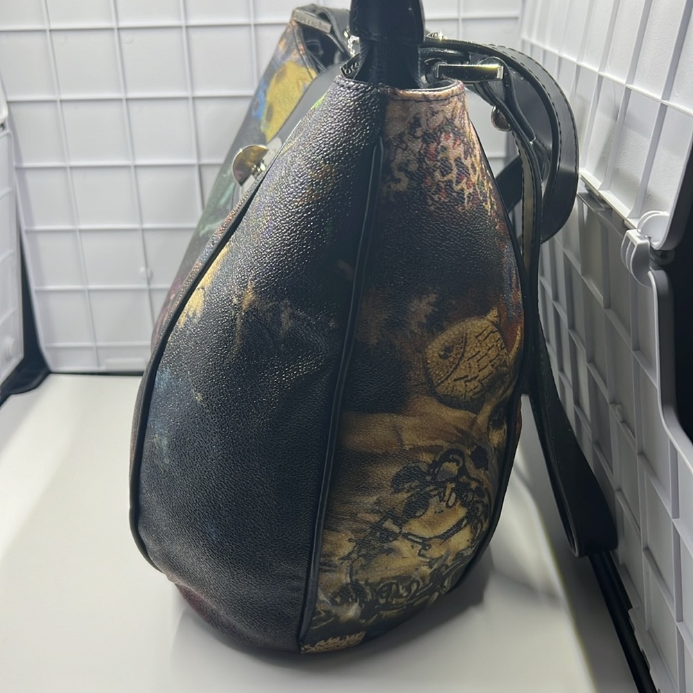 Braccialini Shoulder Bag - Picture 5 of 5